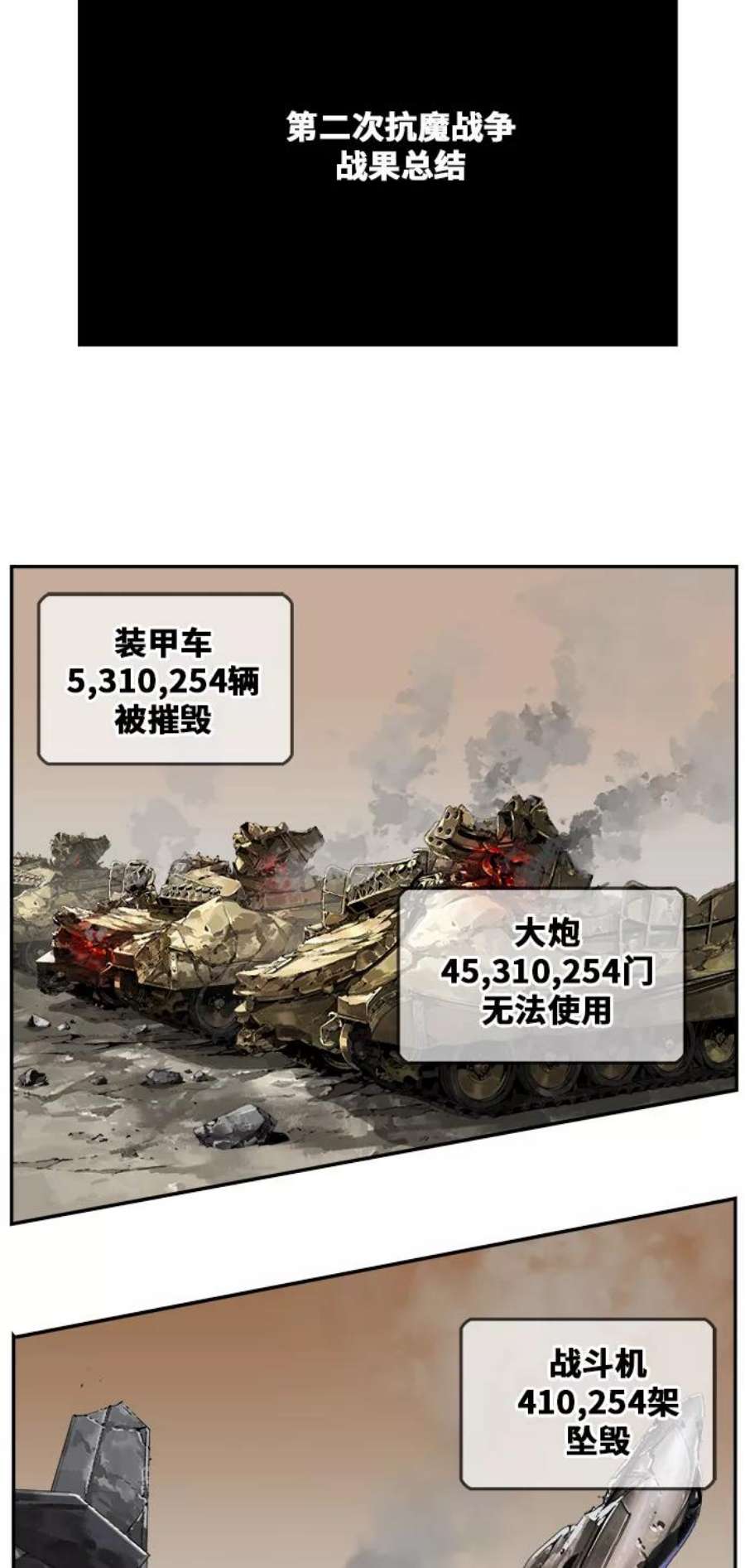 高校之神第6部 RE：与神的较量 第422话