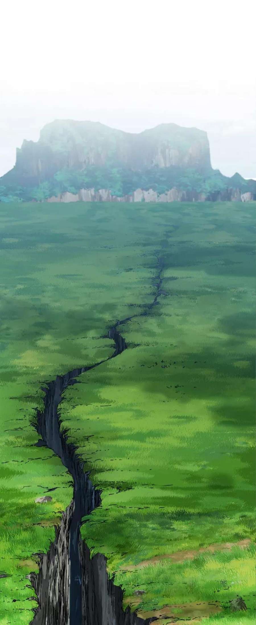 高校之神第6部 RE：与神的较量 第422话