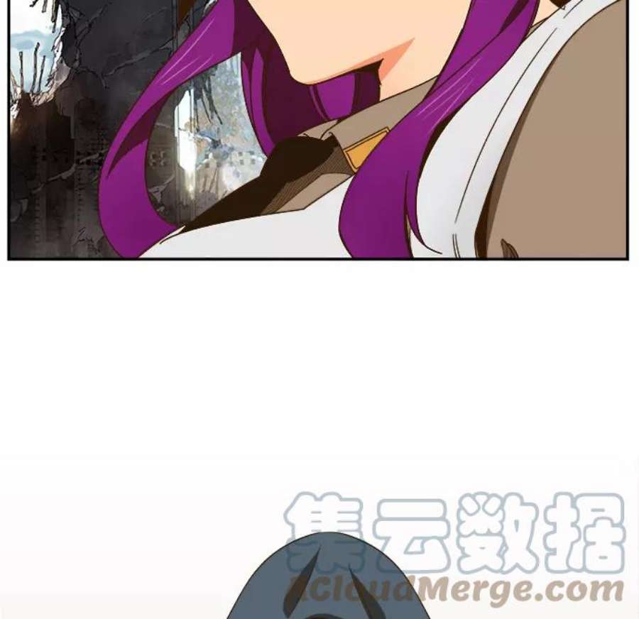 高校之神第6部 RE：与神的较量 第423话