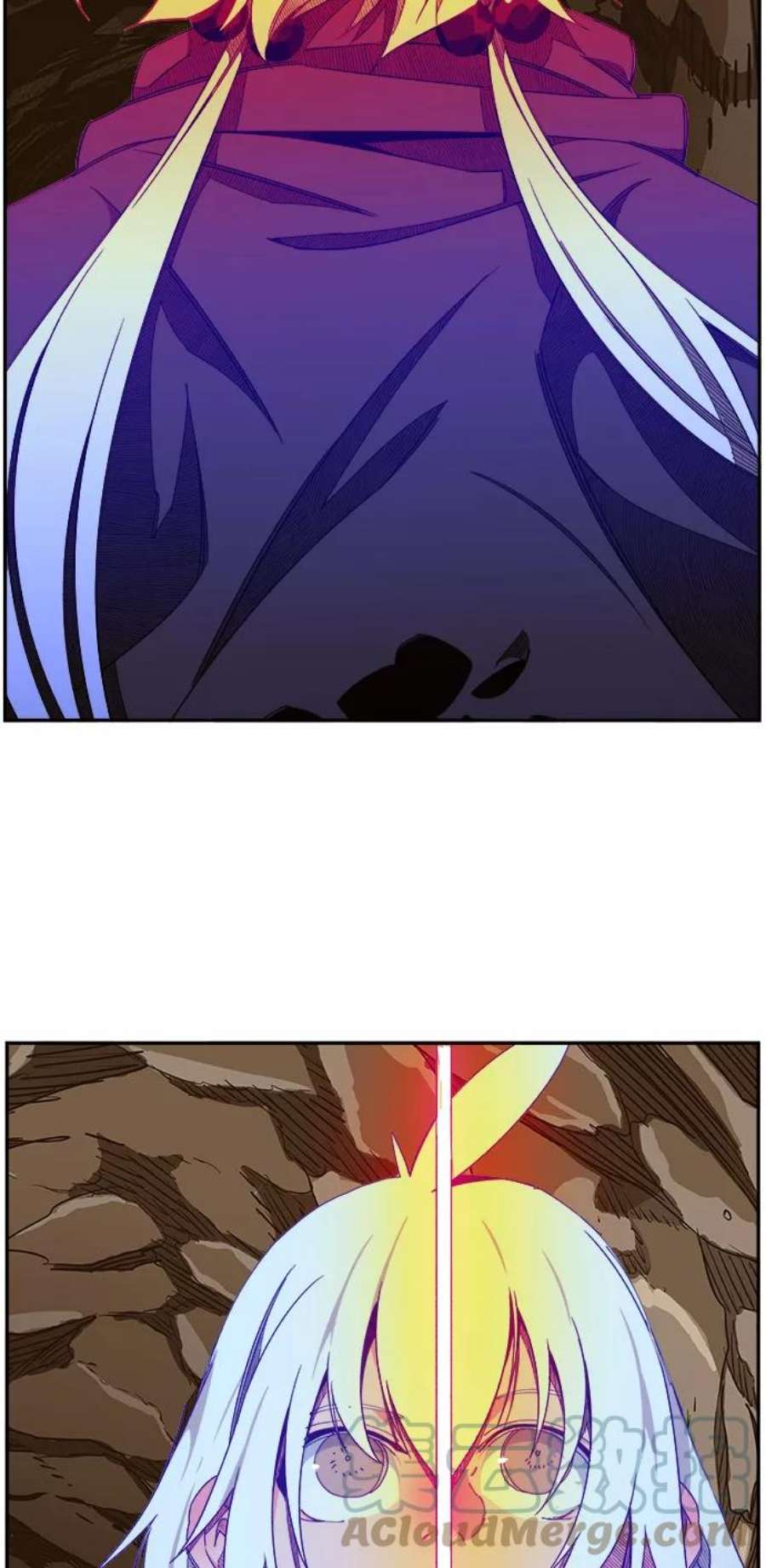 高校之神第6部 RE：与神的较量 第424话