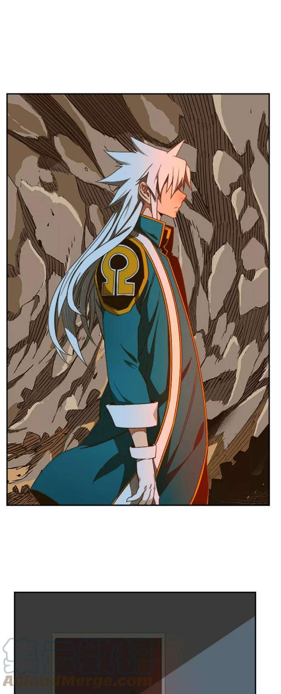 高校之神第6部 RE：与神的较量 第425话