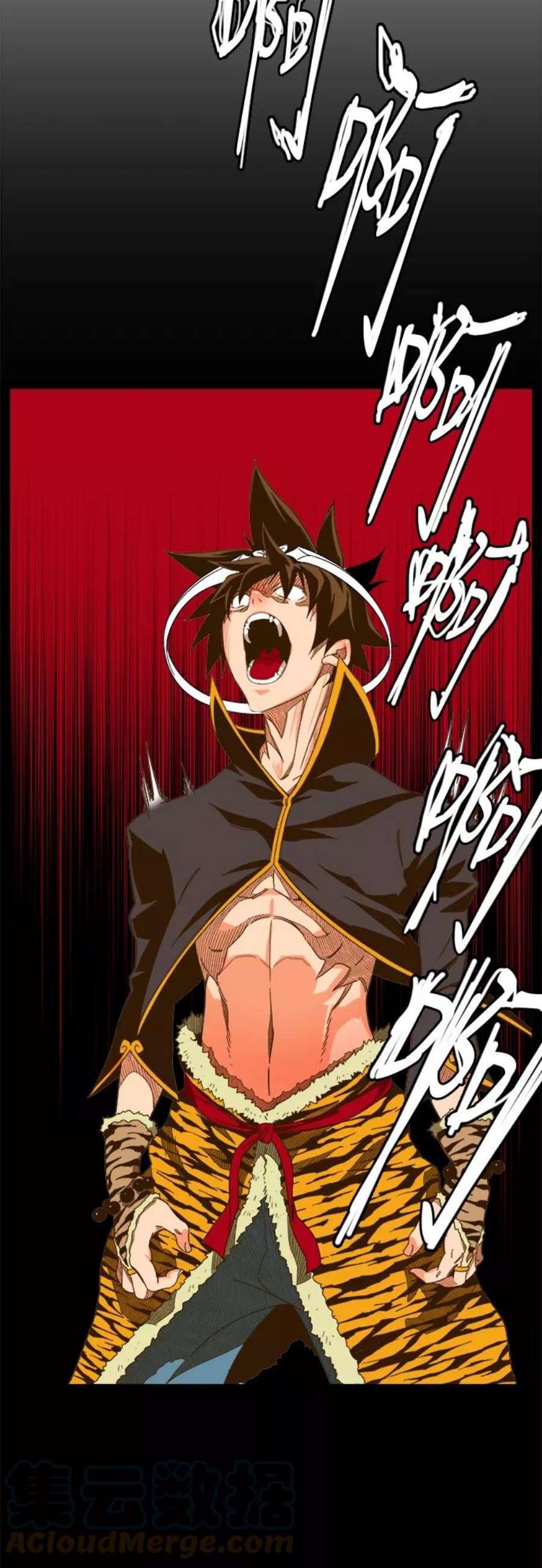 高校之神第6部 RE：与神的较量 第426话