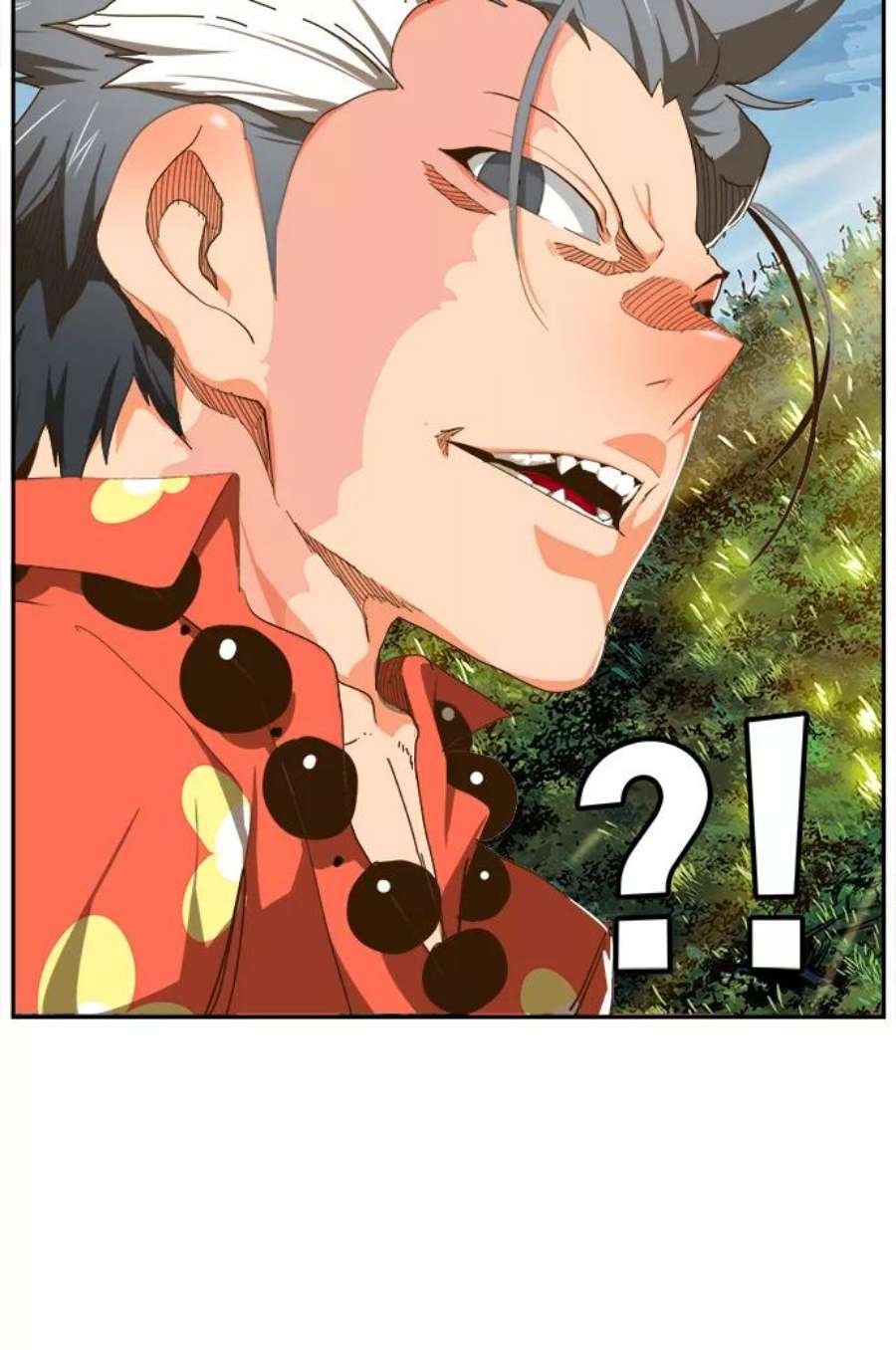 高校之神第6部 RE：与神的较量 第428话