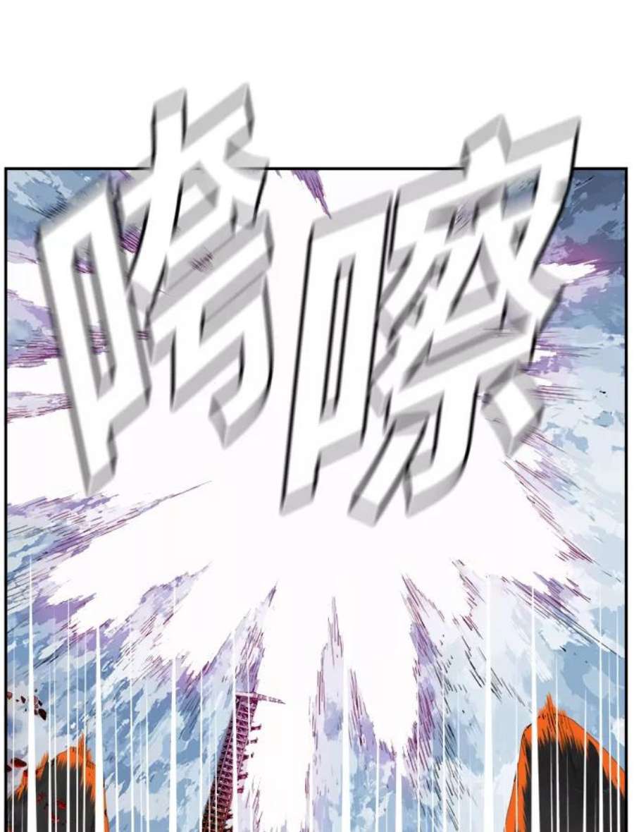 高校之神第6部 RE：与神的较量 第429话