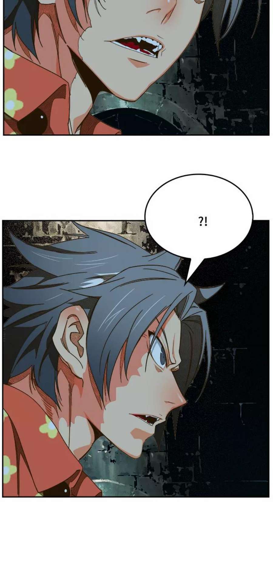 高校之神第6部 RE：与神的较量 第430话
