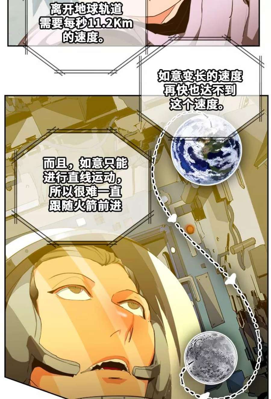 高校之神第6部 RE：与神的较量 第431话