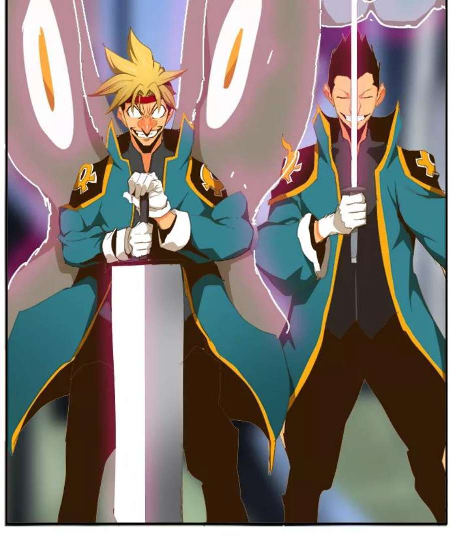 高校之神第6部 RE：与神的较量 第433话