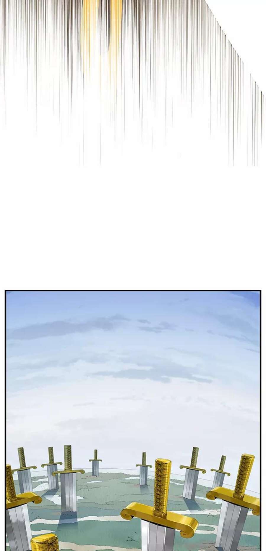 高校之神第6部 RE：与神的较量 第433话