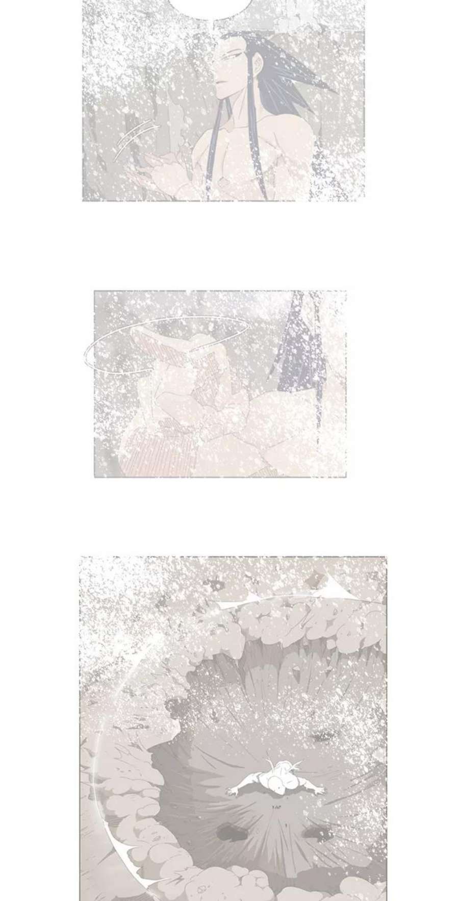 高校之神第6部 RE：与神的较量 第434话