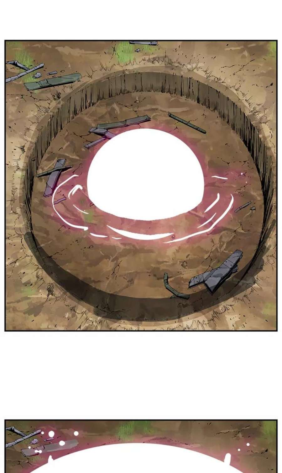 高校之神第6部 RE：与神的较量 第434话