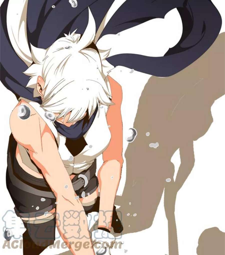 高校之神第6部 RE：与神的较量 第435话