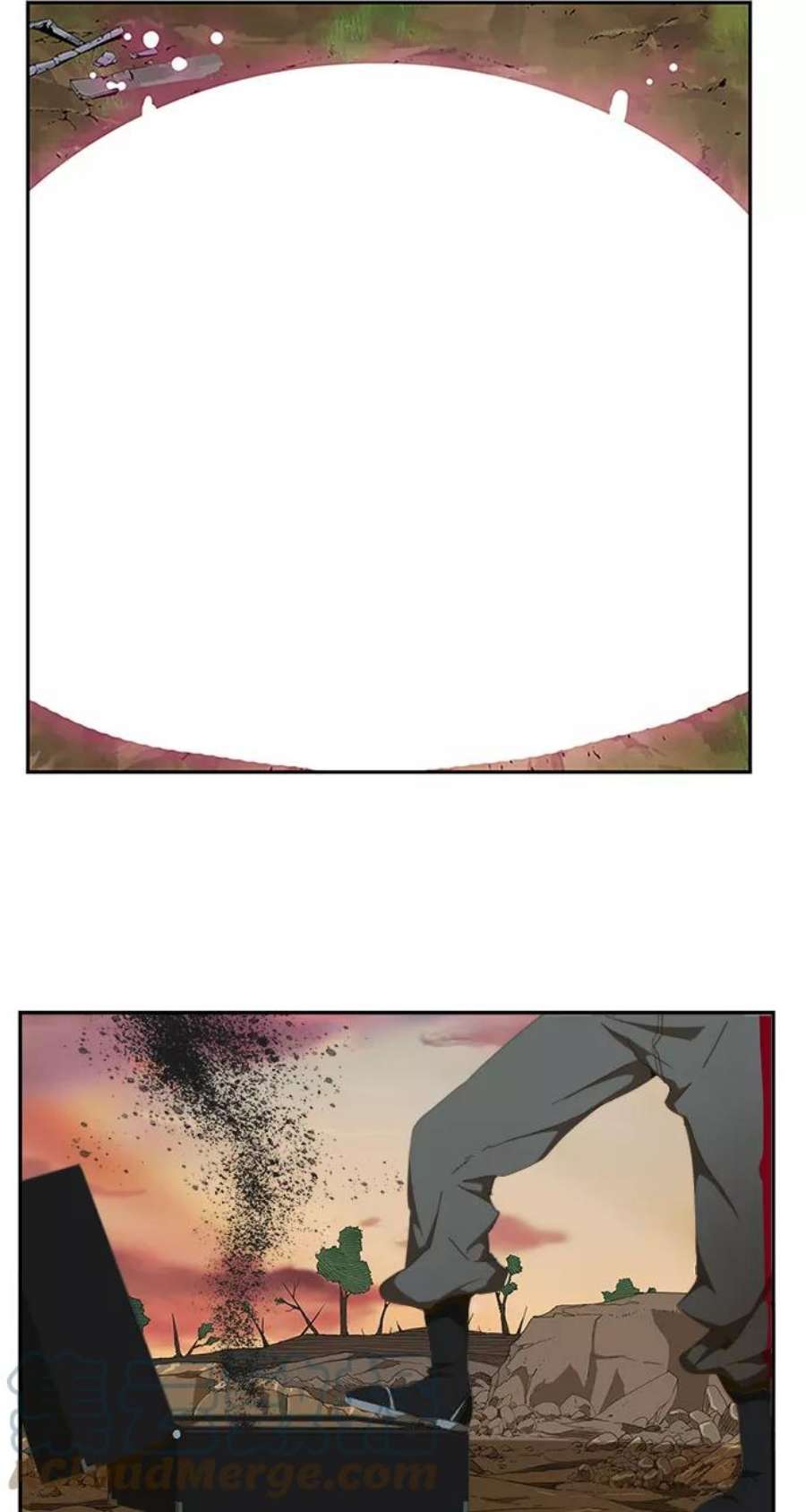 高校之神第6部 RE：与神的较量 第435话