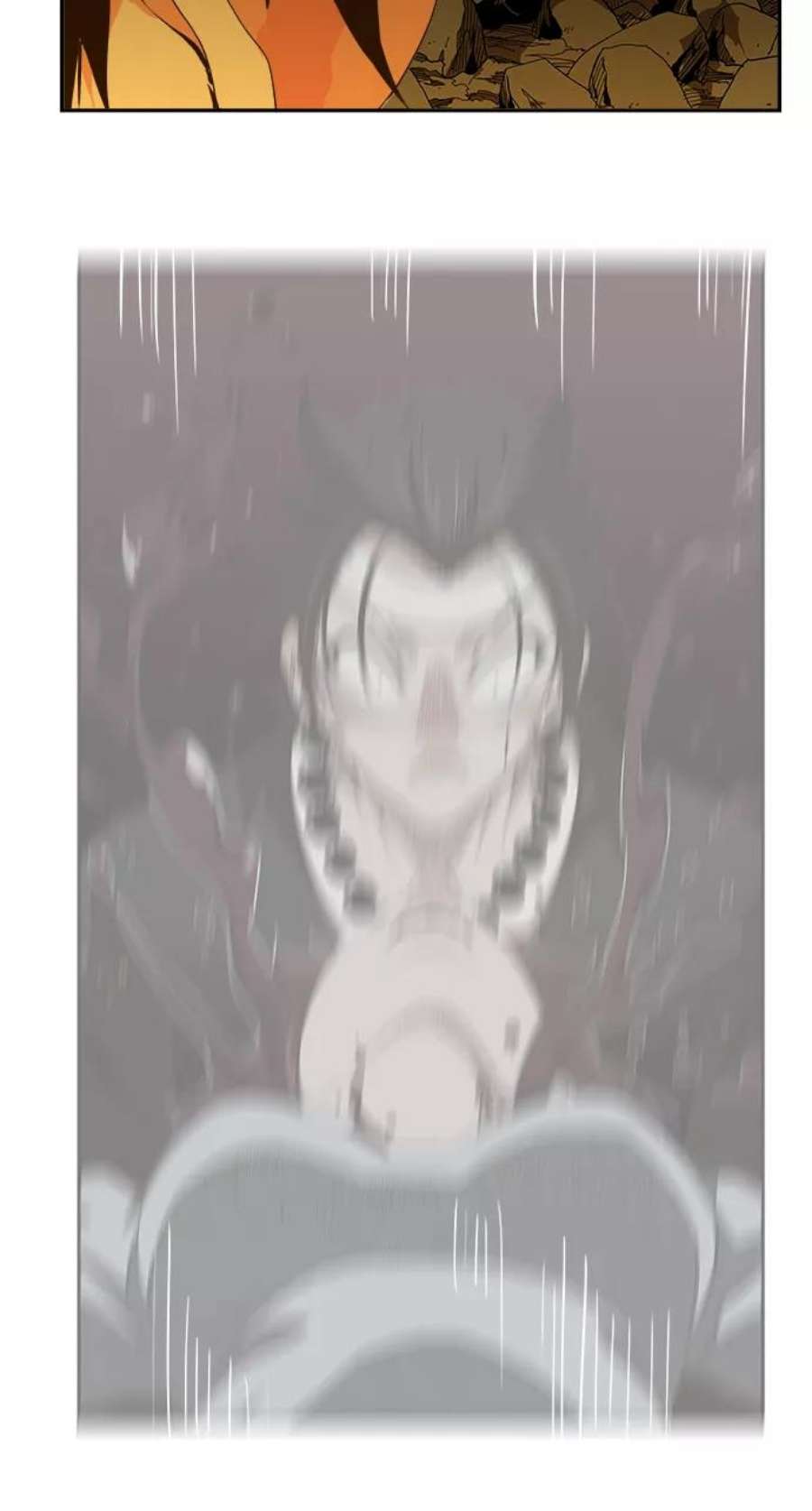 高校之神第6部 RE：与神的较量 第435话