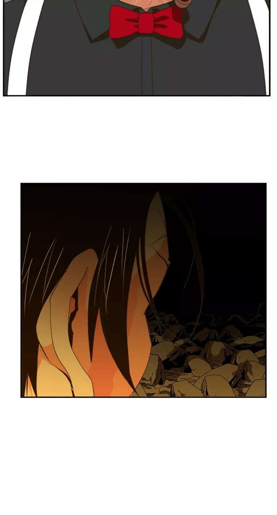 高校之神第6部 RE：与神的较量 第435话