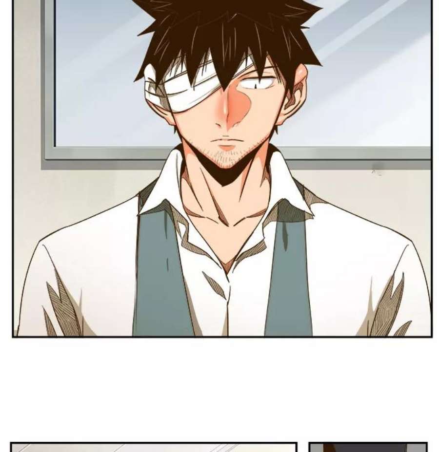 高校之神第6部 RE：与神的较量 第436话