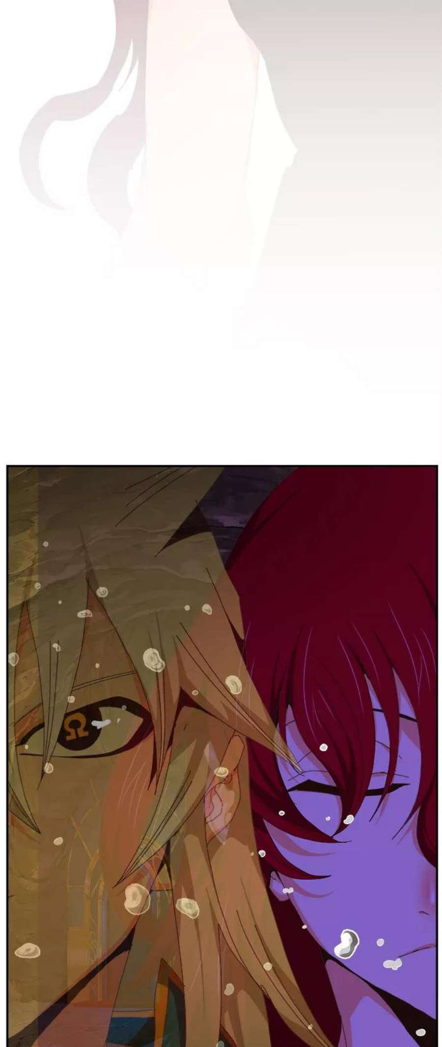高校之神第6部 RE：与神的较量 第438话
