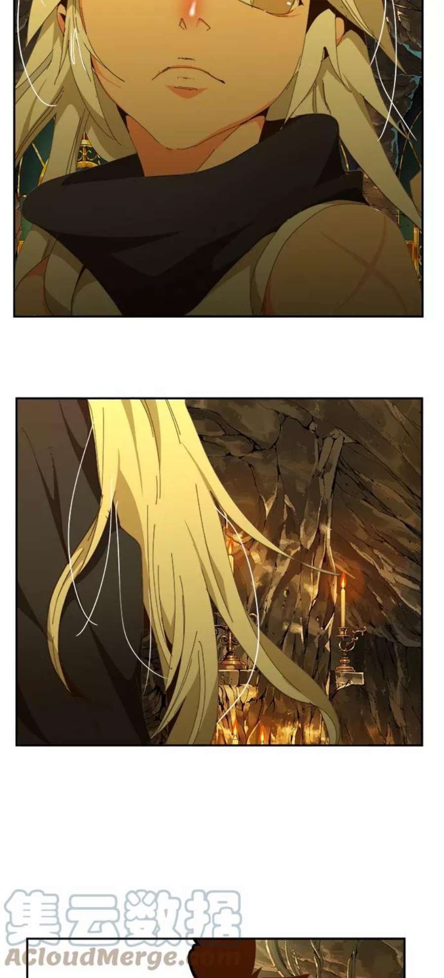 高校之神第6部 RE：与神的较量 第438话