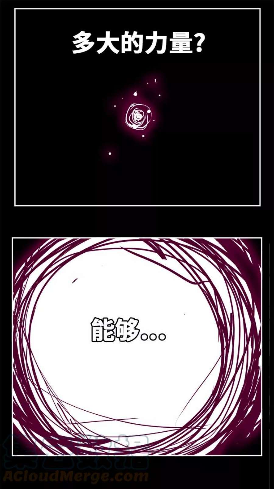 高校之神第6部 RE：与神的较量 第438话