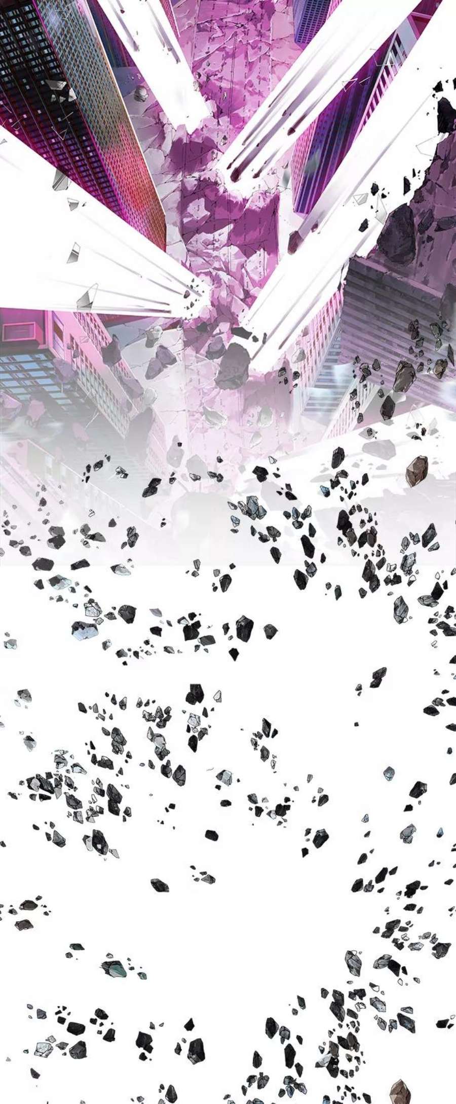 高校之神第6部 RE：与神的较量 第444话