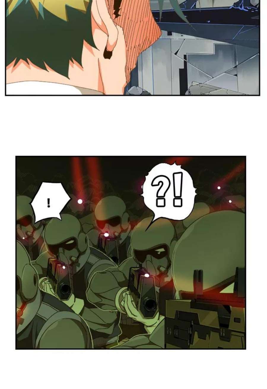 高校之神第6部 RE：与神的较量 第446话