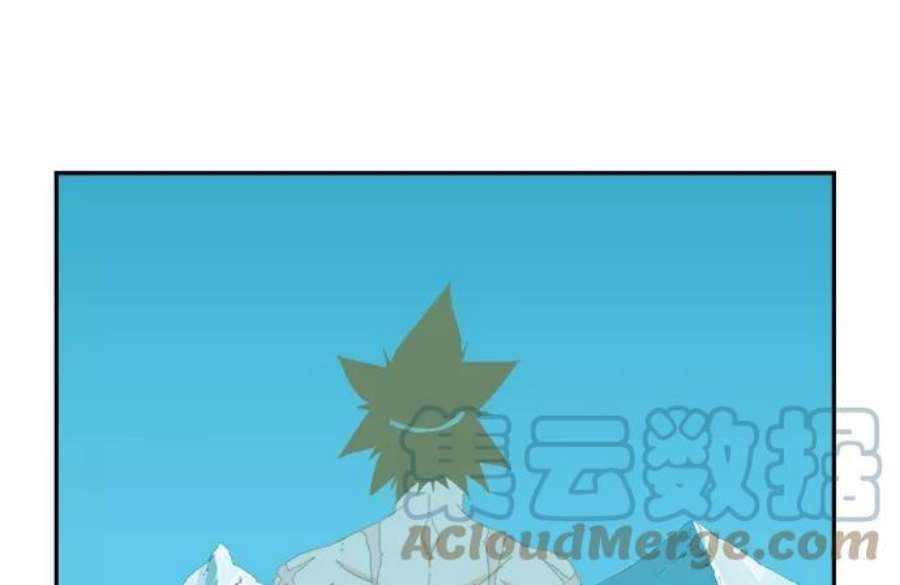 高校之神第6部 RE：与神的较量 第449话