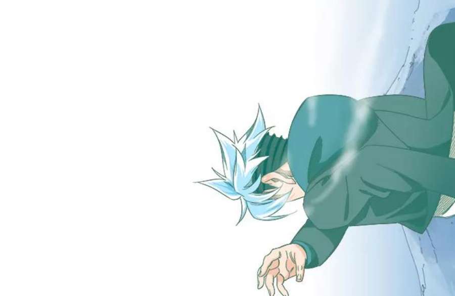 高校之神第6部 RE：与神的较量 第449话