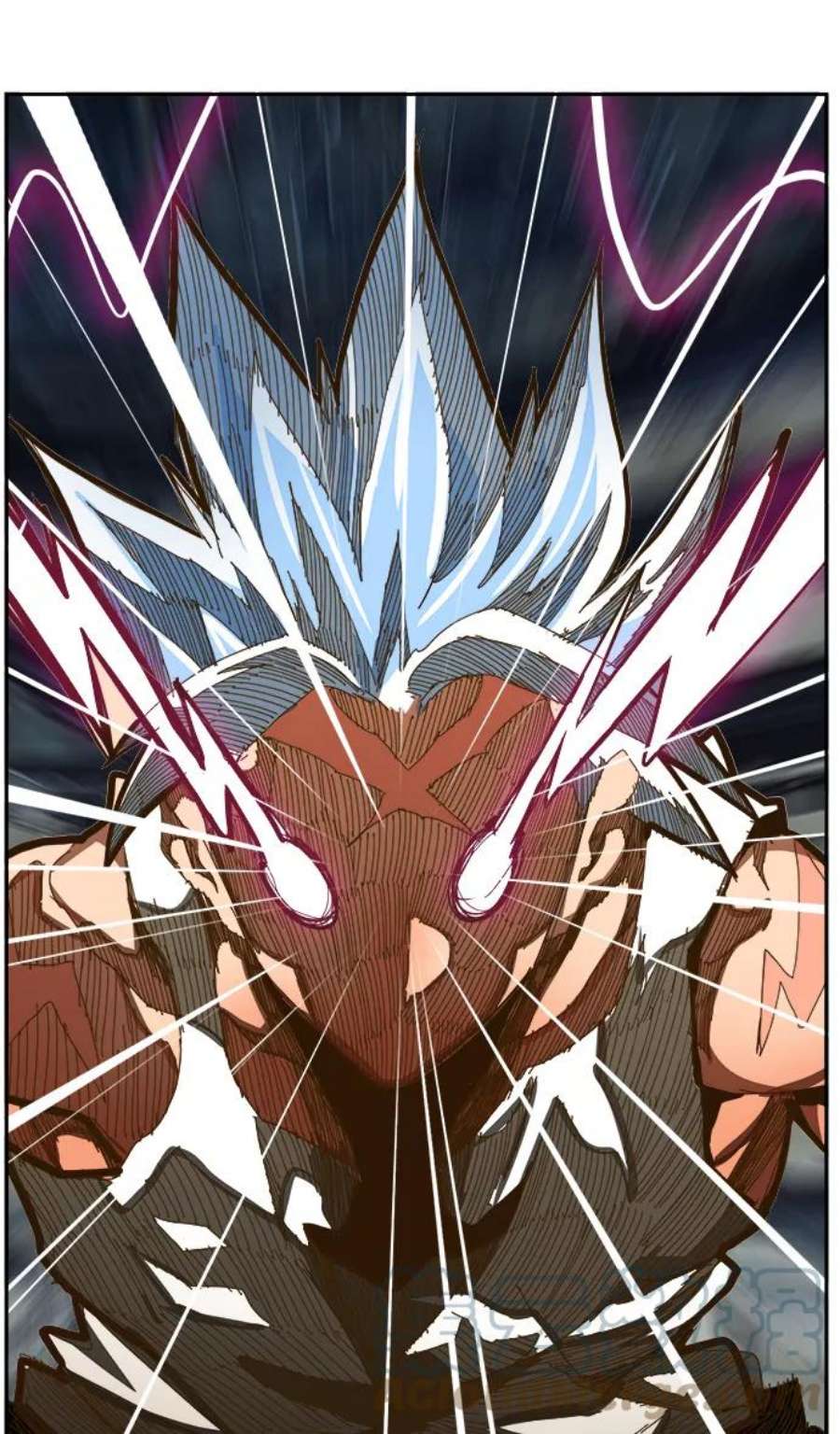 高校之神第6部 RE：与神的较量 第450话