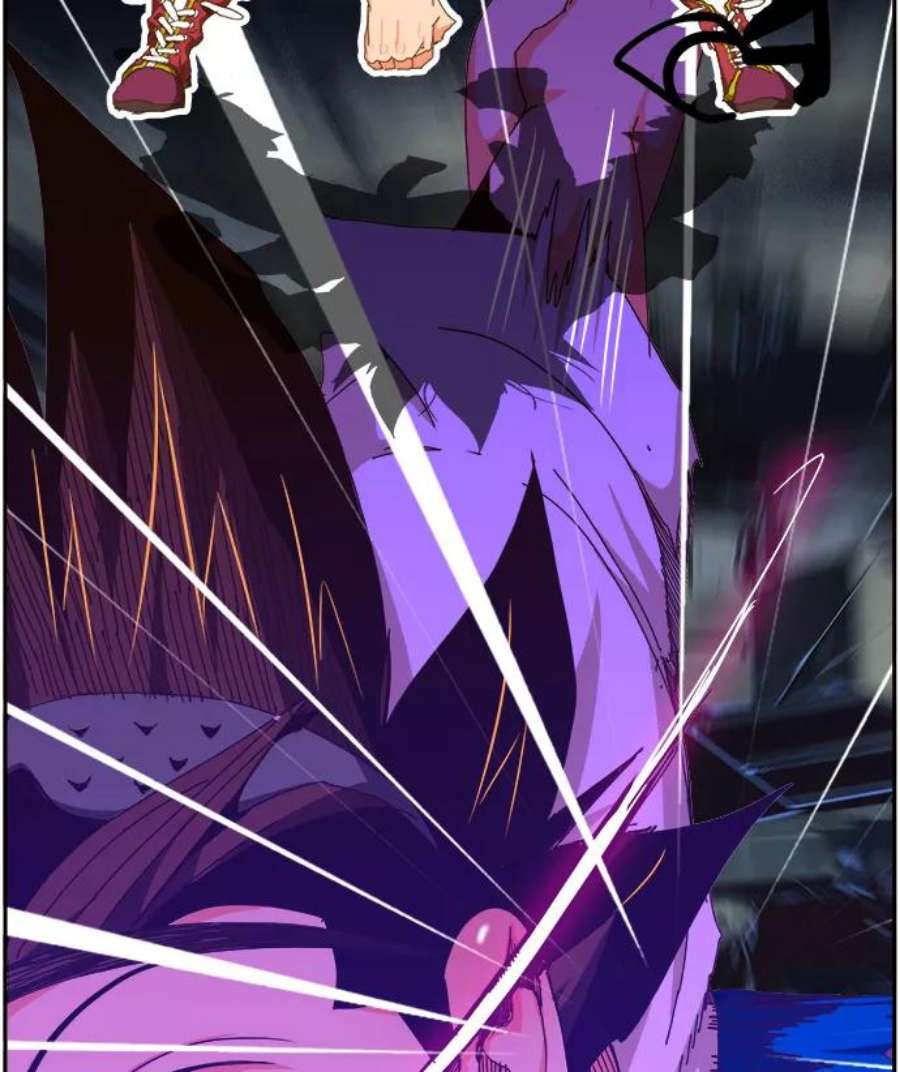 高校之神第6部 RE：与神的较量 第450话