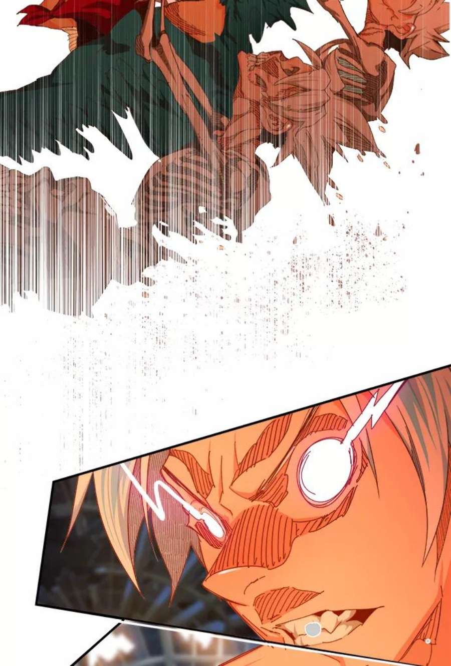 高校之神第6部 RE：与神的较量 第450话