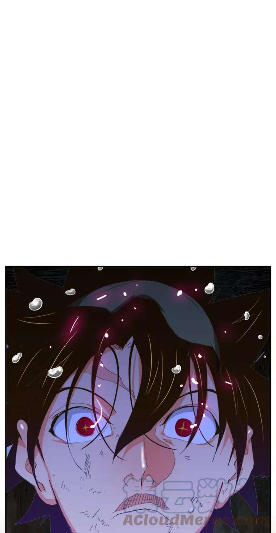 高校之神第6部 RE：与神的较量 第451话