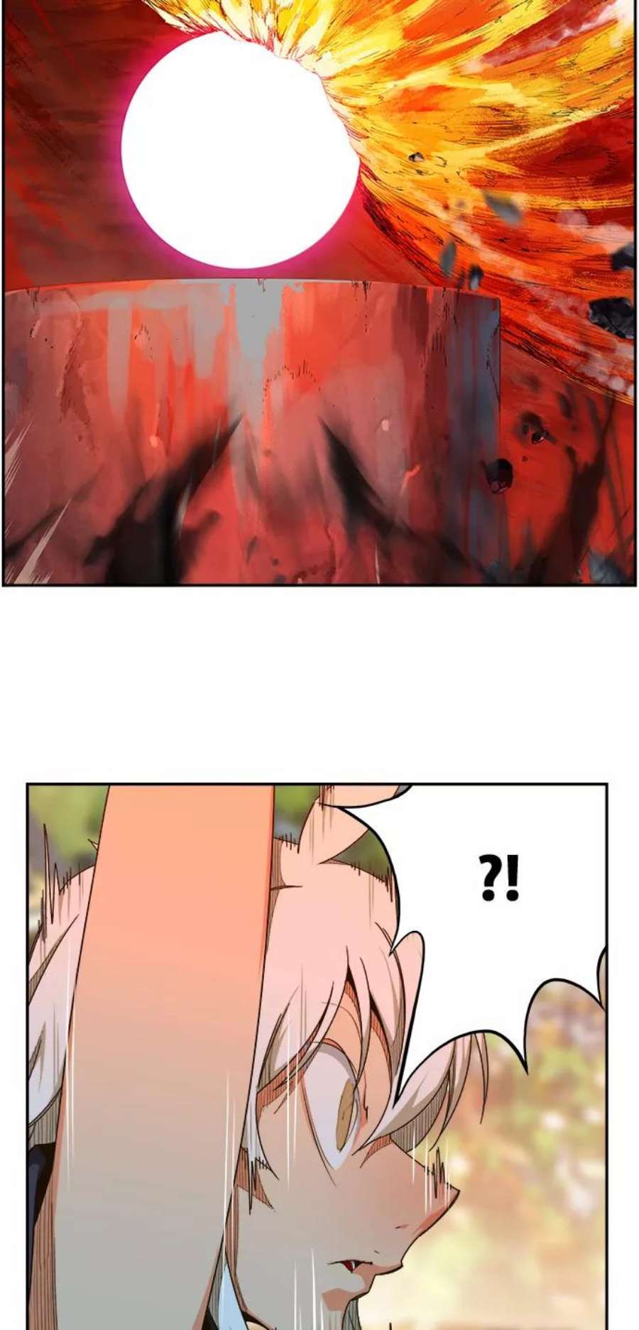 高校之神第6部 RE：与神的较量 第455话