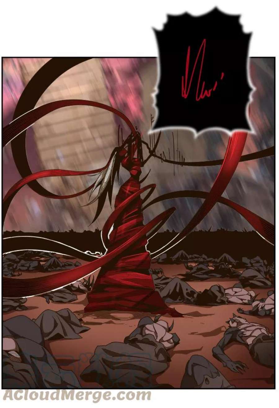 高校之神第6部 RE：与神的较量 第460话