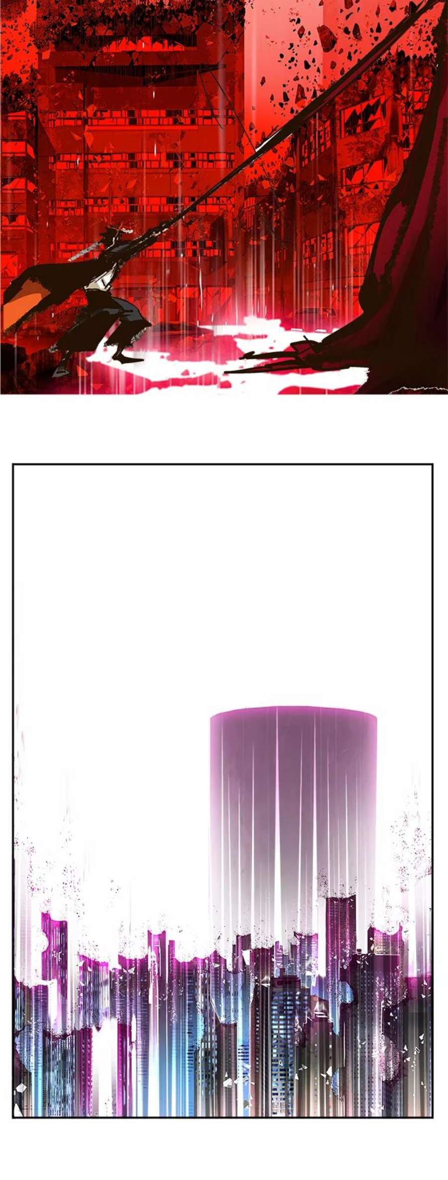 高校之神第6部 RE：与神的较量 第461话