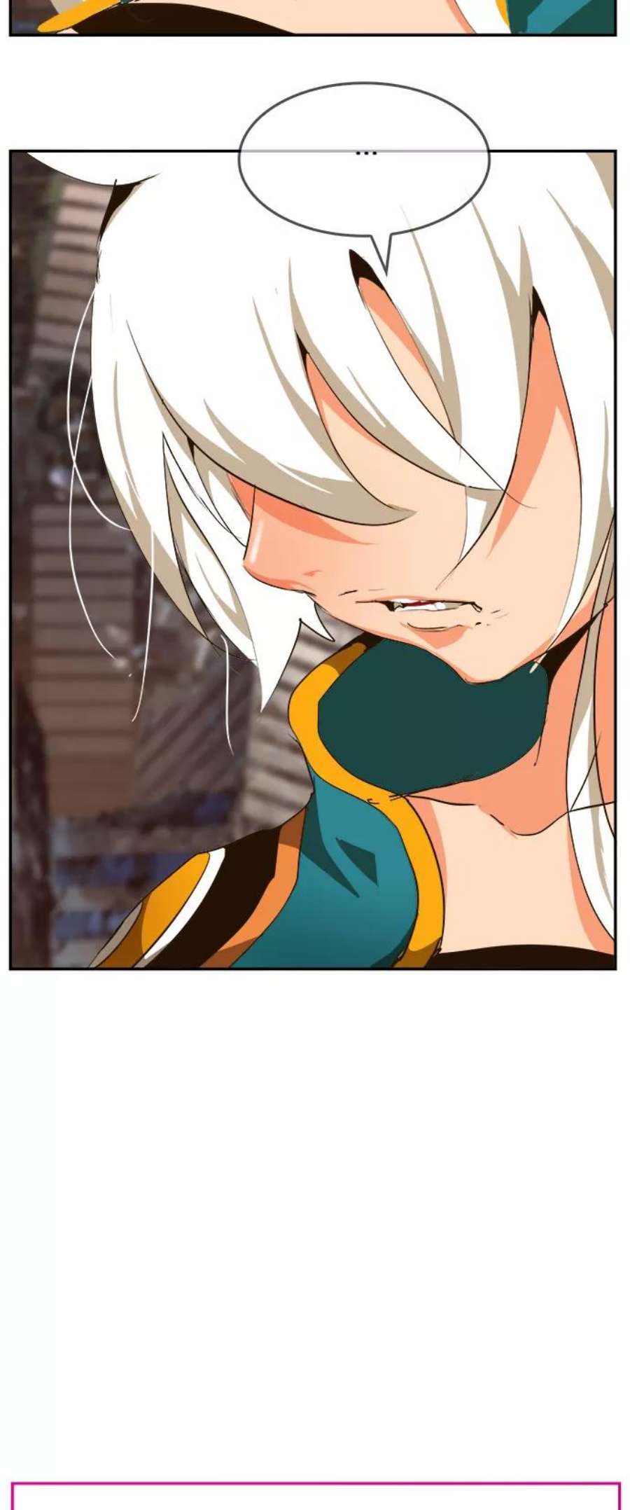 高校之神第6部 RE：与神的较量 第462话