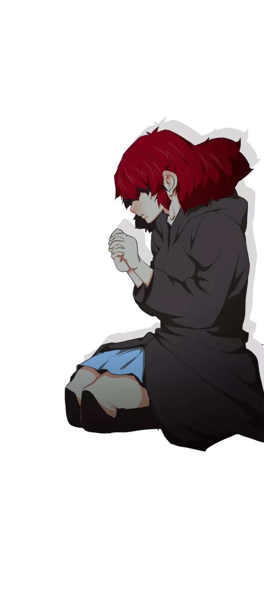 高校之神第6部 RE：与神的较量 第467话