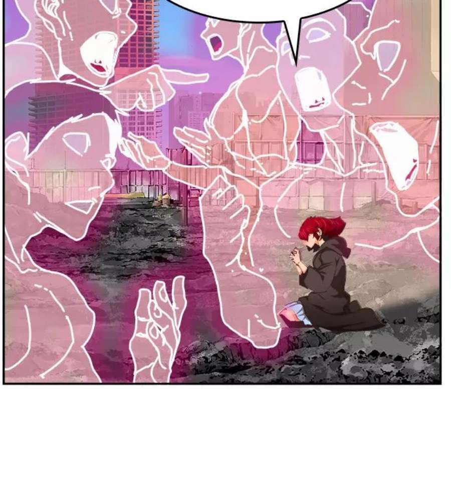 高校之神第6部 RE：与神的较量 第467话