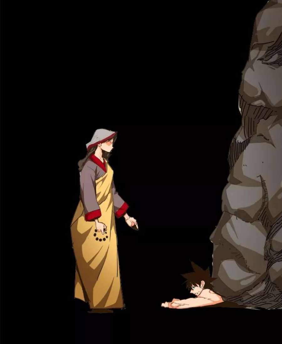 高校之神第6部 RE：与神的较量 第467话