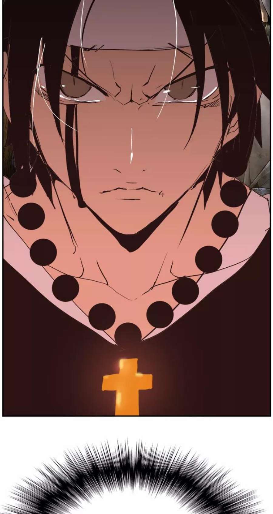 高校之神第6部 RE：与神的较量 第469话
