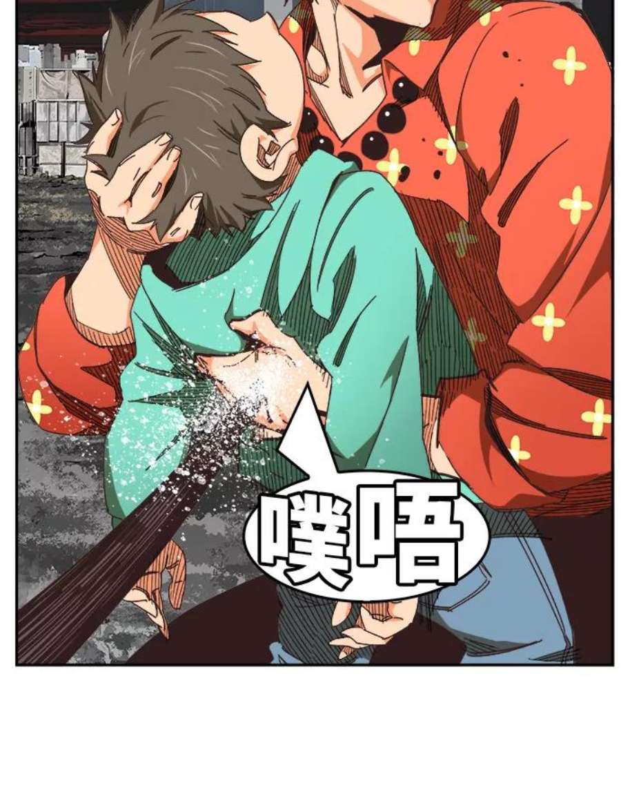 高校之神第6部 RE：与神的较量 第469话