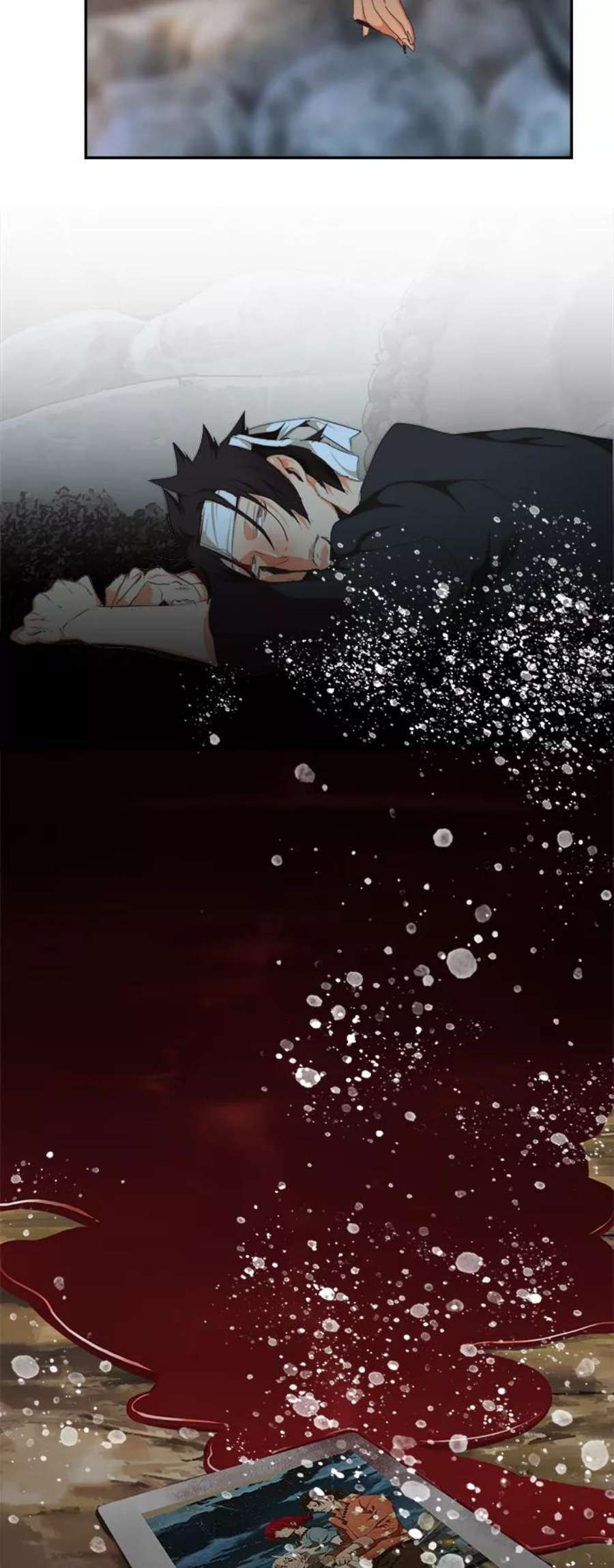 高校之神第6部 RE：与神的较量 第470话