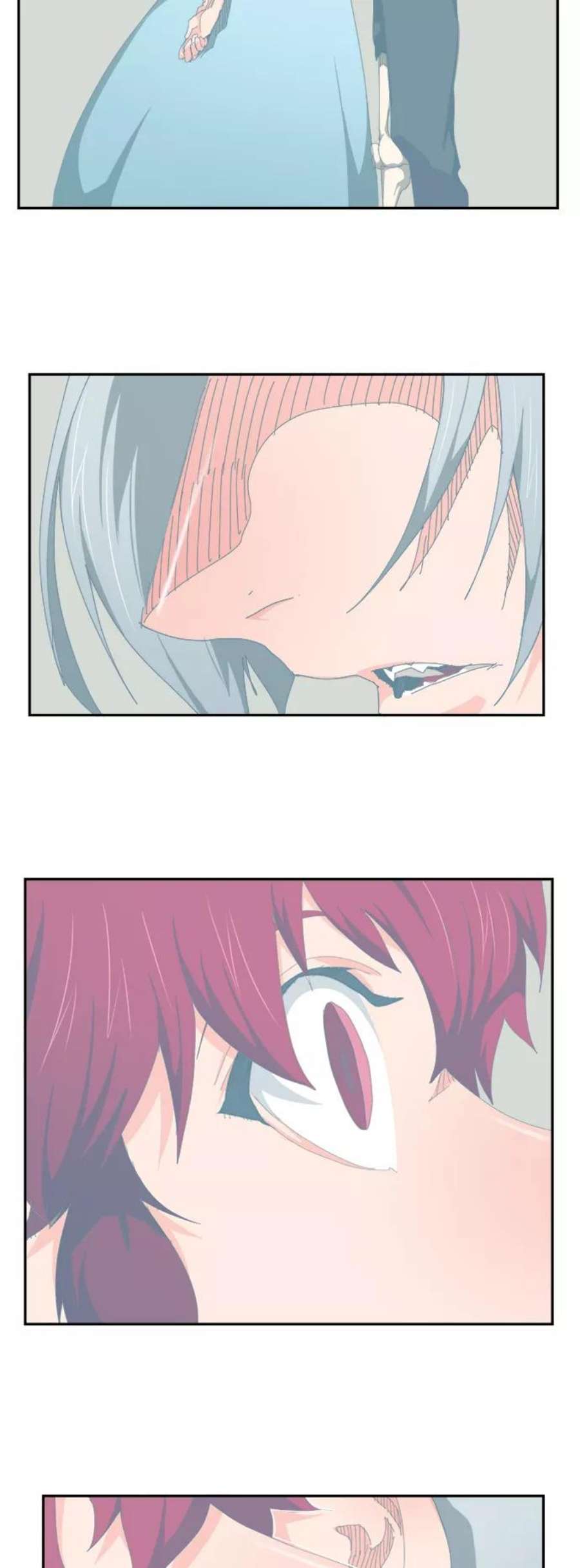 高校之神第6部 RE：与神的较量 第475话
