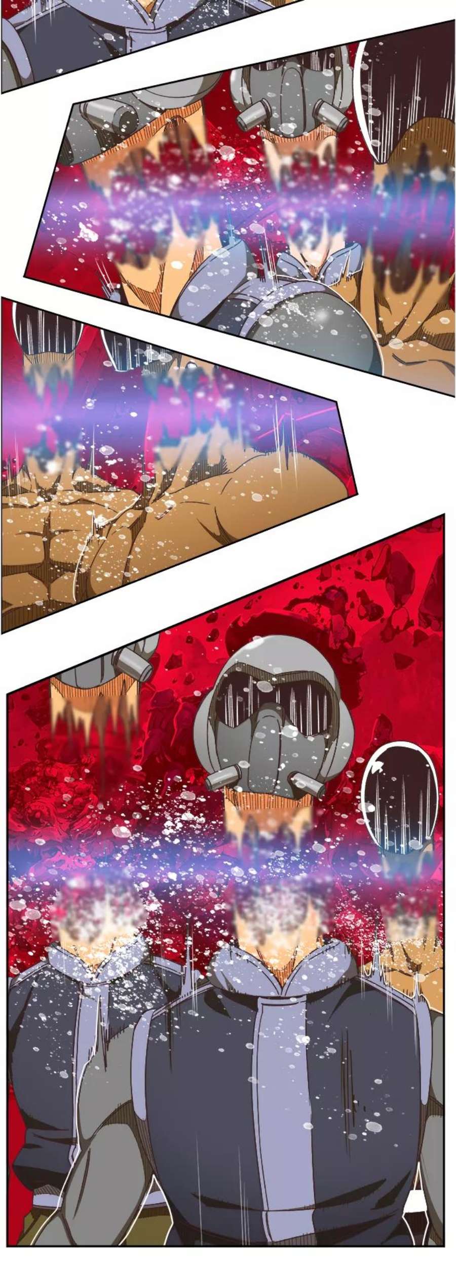 高校之神第6部 RE：与神的较量 第475话