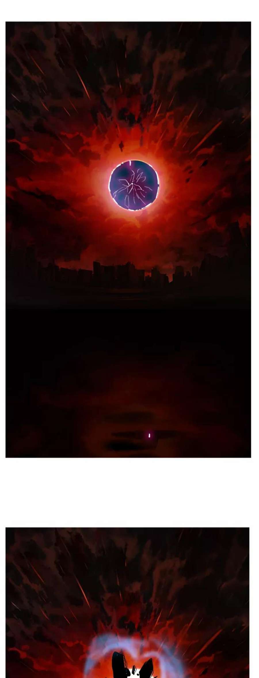 高校之神第6部 RE：与神的较量 第475话