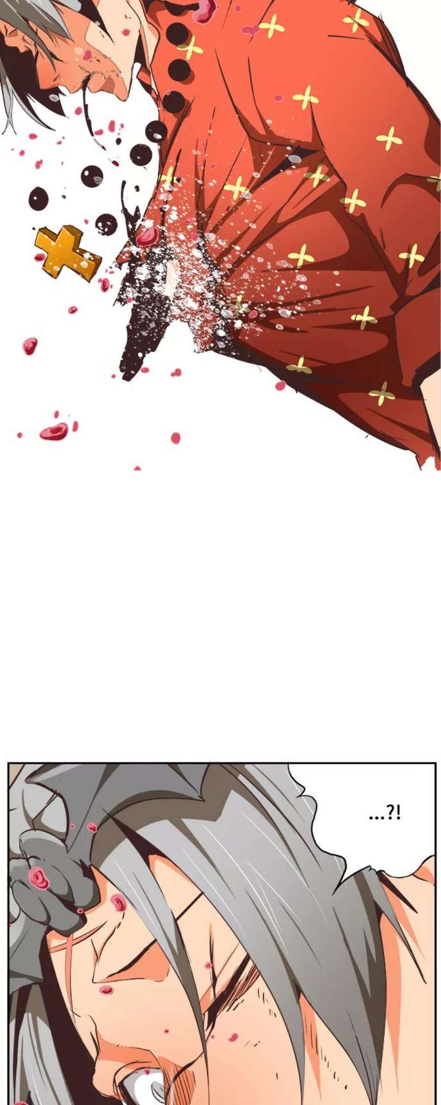 高校之神第6部 RE：与神的较量 第475话