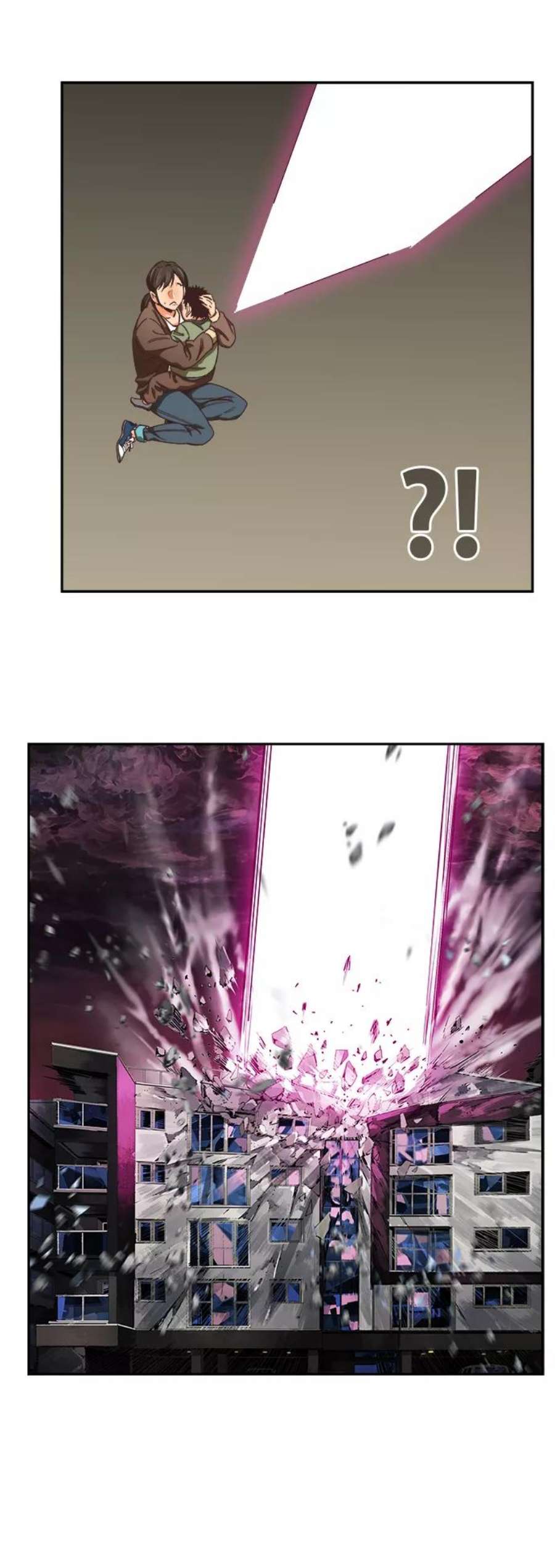 高校之神第6部 RE：与神的较量 第477话