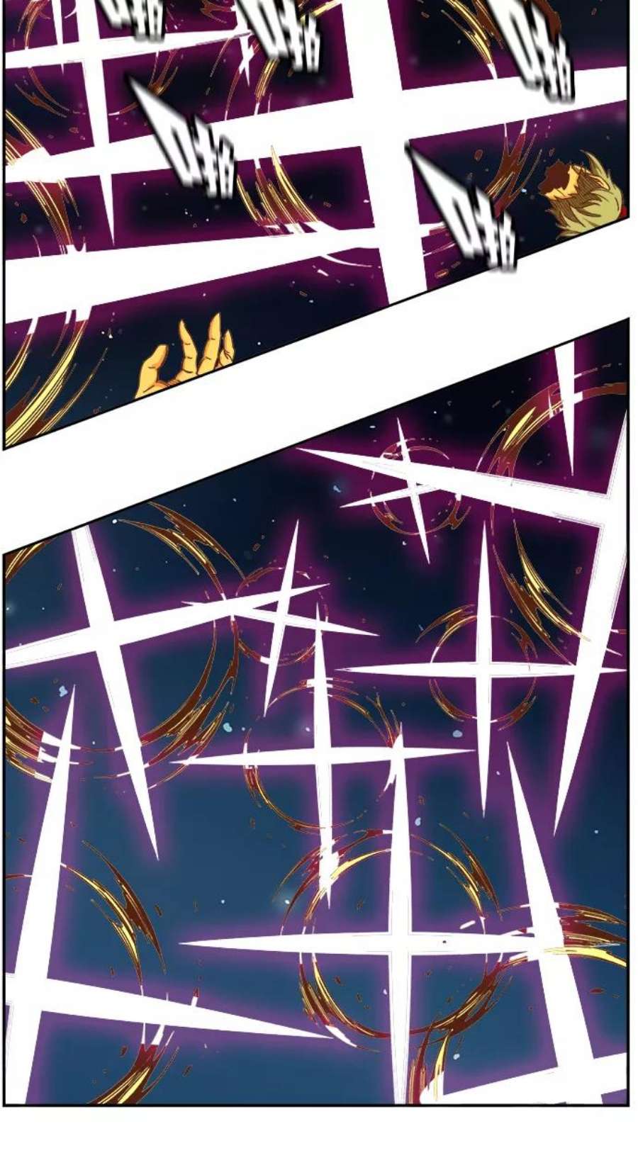 高校之神第6部 RE：与神的较量 第479话