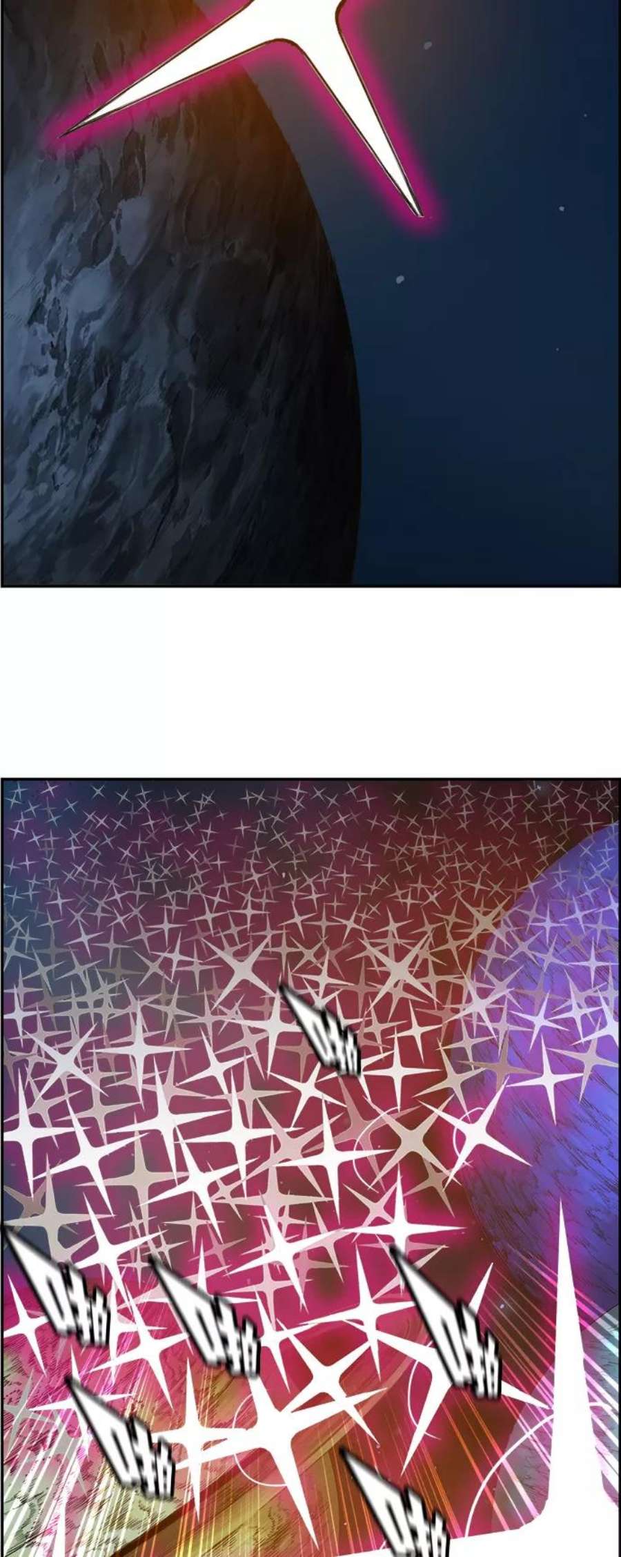 高校之神第6部 RE：与神的较量 第479话