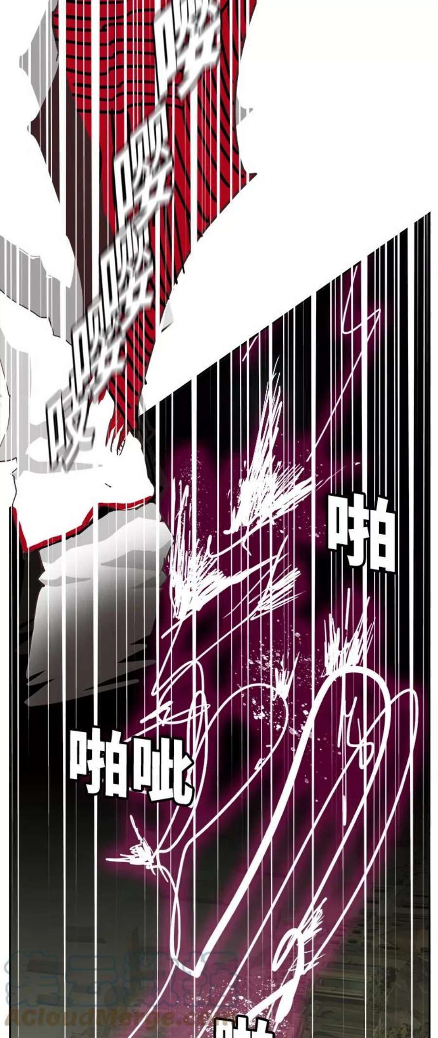 高校之神第6部 RE：与神的较量 第479话