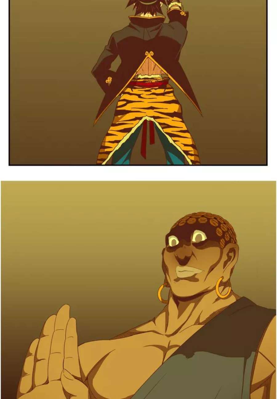 高校之神第6部 RE：与神的较量 第479话