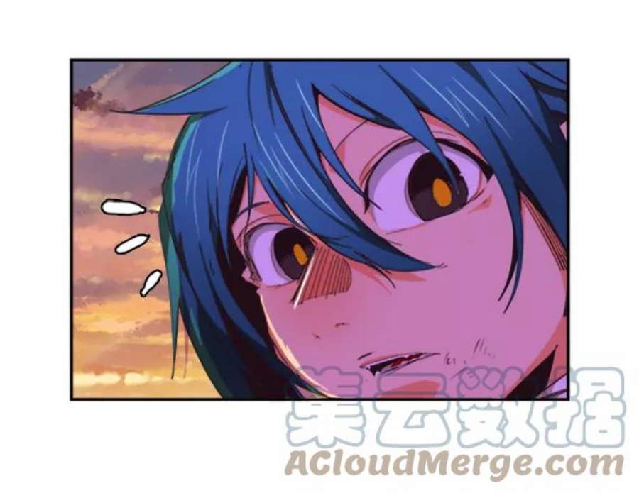 高校之神第6部 RE：与神的较量 第486话